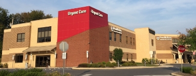 Lebanon Urgent Care