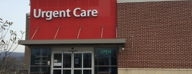 Parkesburg Urgent Care