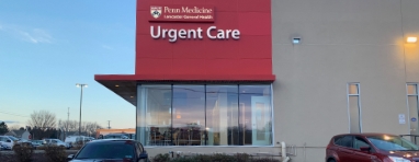 Lancaster Urgent Care