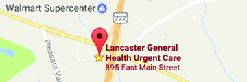 Ephrata Urgent Care