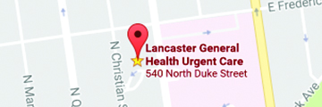 Lancaster City Urgent Care