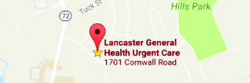 Lebanon Urgent Care