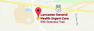 Parksburg Urgent Care