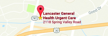 Lancaster Urgent Care