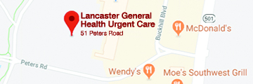 Kissel Hill Urgent Care