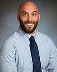 Jared S. Geissinger
