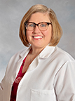 Beth Bachman
