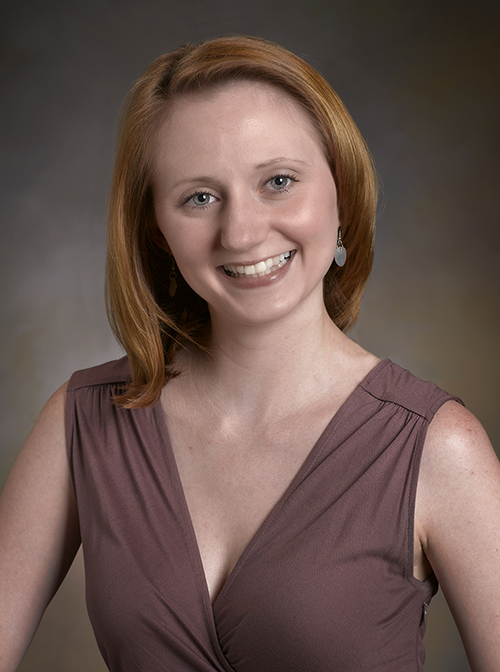 Alyssa M. Hachan Berry