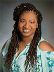 Briana Mack